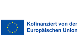 Logo Kofinanziert von der Europäischen Union