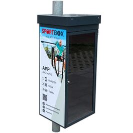 SportBox von app and move