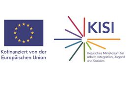 KISI/EU Logo