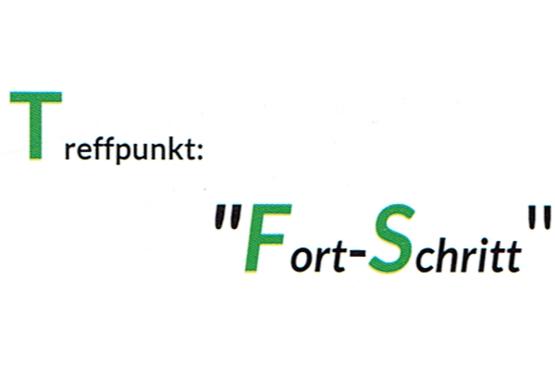 Logo Treffpunkt Fort-Schritt