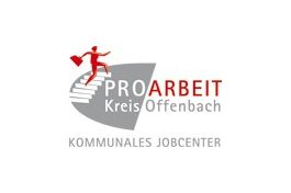 logo pro arbeit titel