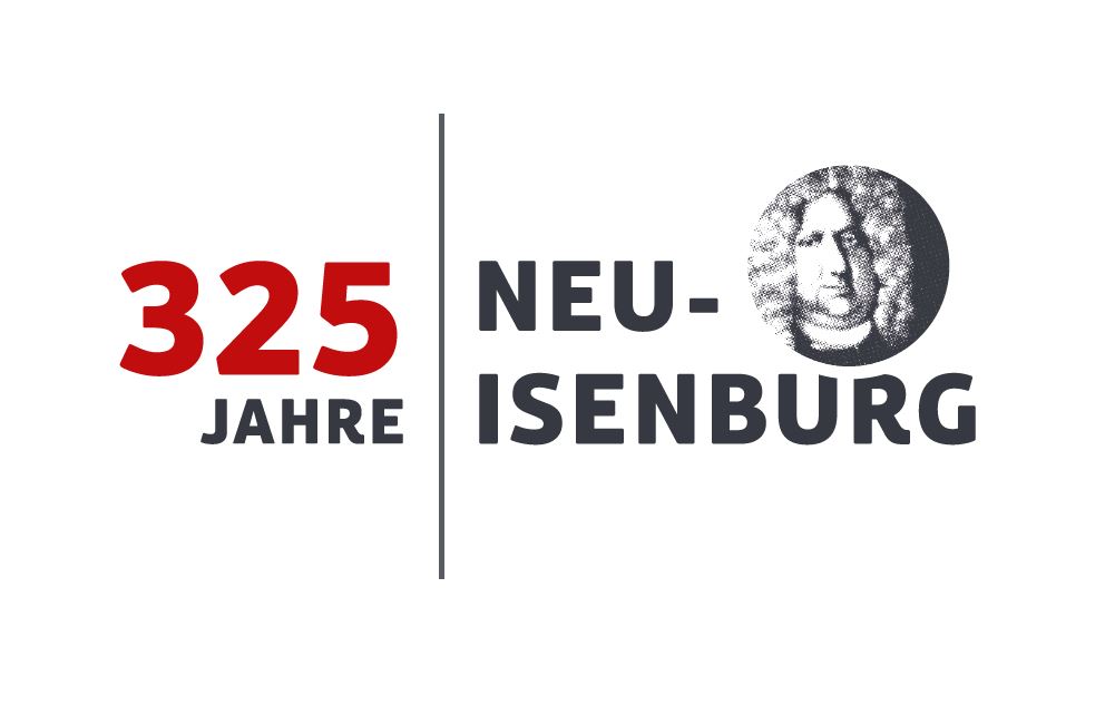 325 Jahre Neu-Isenburg
