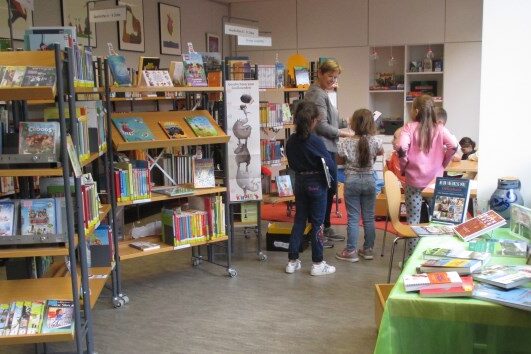 Stadtbibliothek