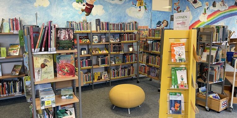 Kinder- und Jugendbibliothek Neu-Isenburg