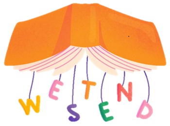 Logo Westend-Bibliothek