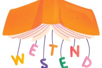 Logo Westend-Bibliothek