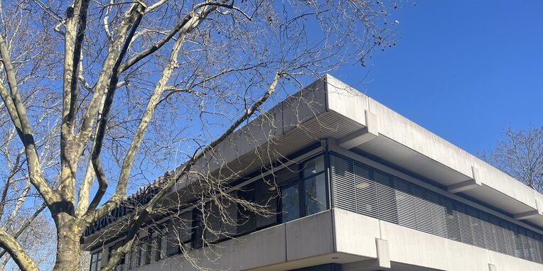 Stadtbibliothek Hauptstelle