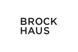 BROCKHAUS LOGO POS