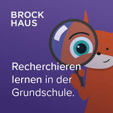 Brockhaus Kinderlexikon