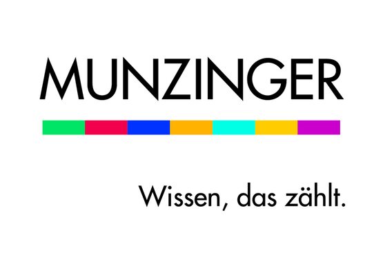 MA Logo mit Claim