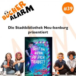 Buecheralarm Folge 39