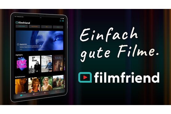 Webteaser filmfriend eine gute Filme
