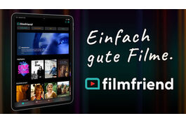 Webteaser filmfriend eine gute Filme