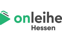 Logo Onleihe Hessen
