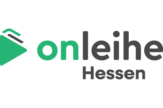 Logo Onleihe Hessen