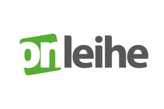 onleihe Logo RGB