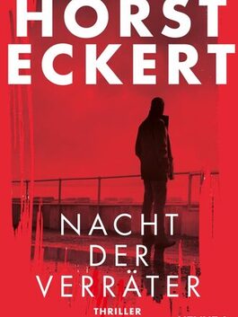 Nacht der Verräter Cover