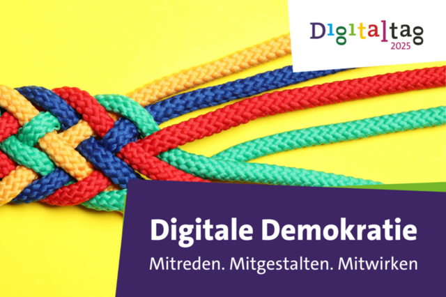 Digitaltag 2025