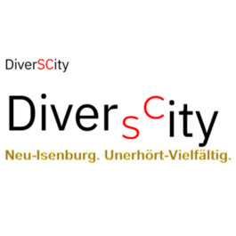 Logo Diverscity Neu-Isenburg