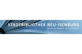 Stadtbibliothek Neu-Isenburg Logo kurz