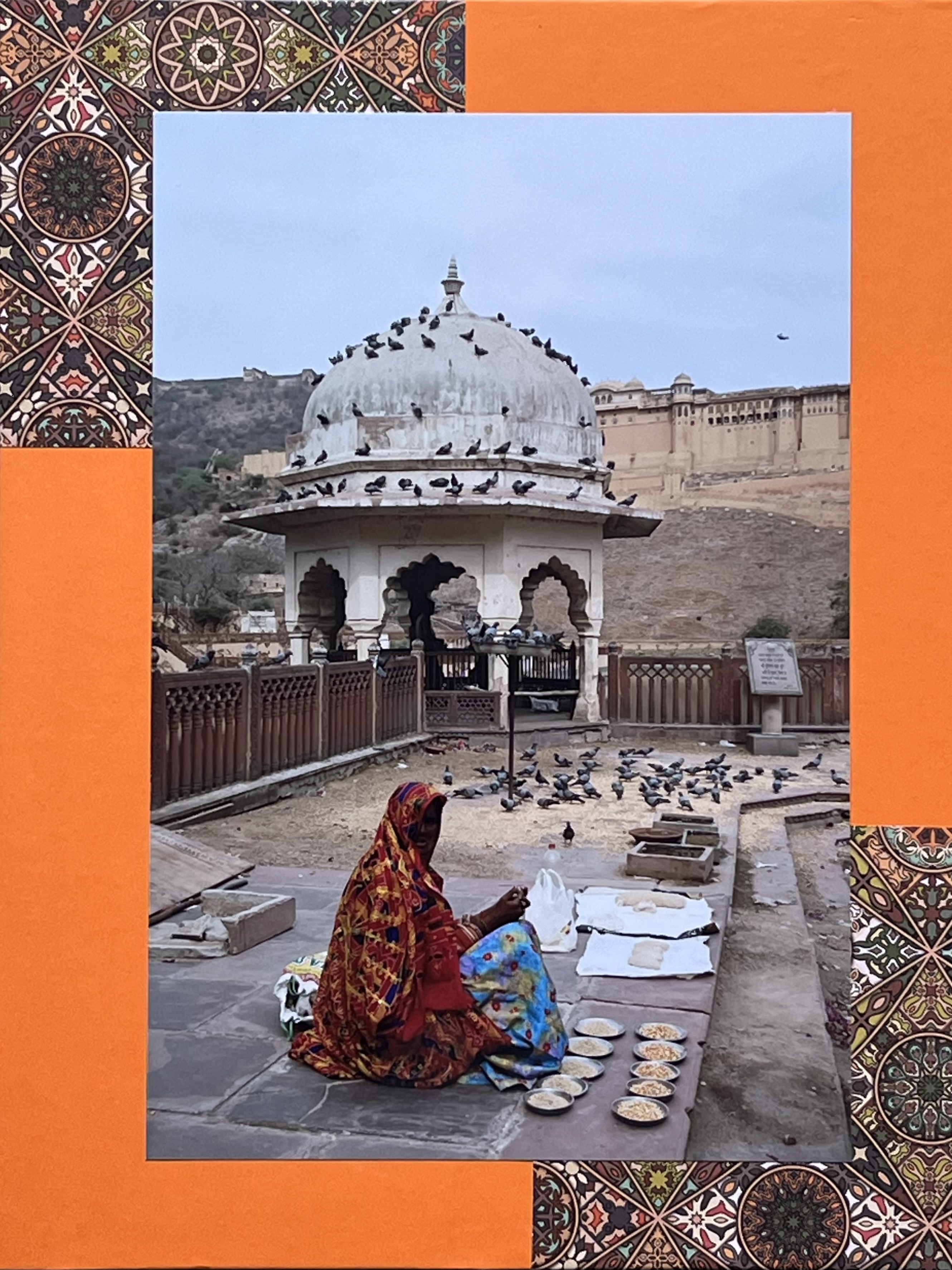 Fotoausstellung Indien