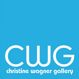 Logo Christine-Wagner-Gallery
