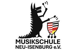 Logo der Musikschule Neu-Isenburg
