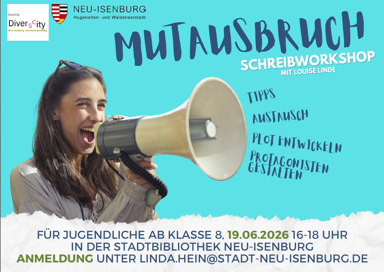 Schreibworkshop