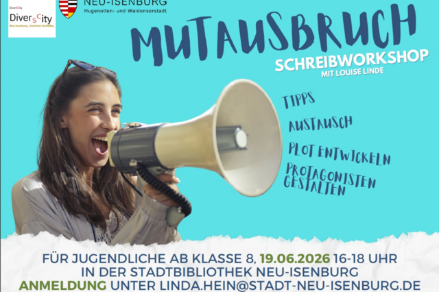 Schreibworkshop