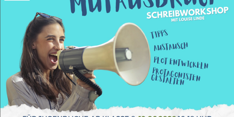 Schreibworkshop