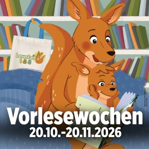 Bücher-Magie