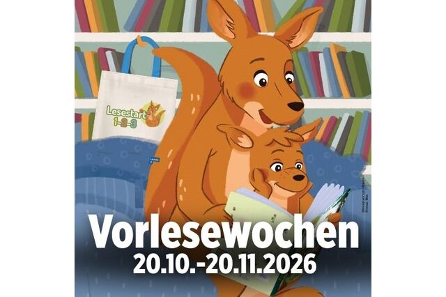 Bücher-Magie
