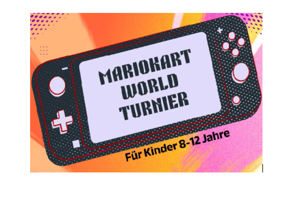 Mariokart World Tunier