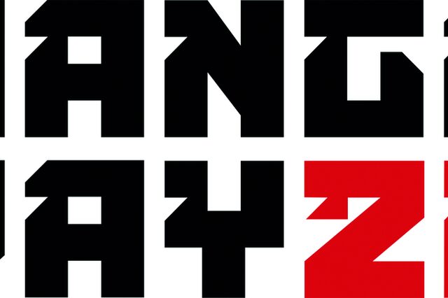 Manga Day 2026 Logo