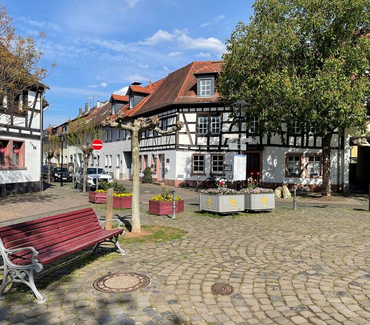 Marktplatz neu