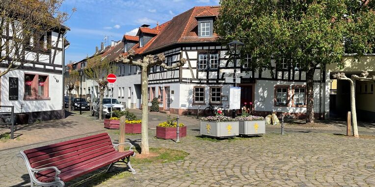 Marktplatz neu