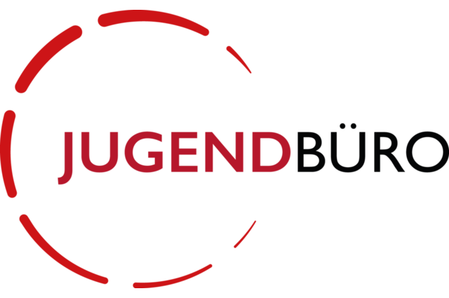 Logo Jugenbuero