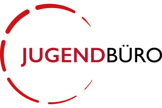 Logo Jugenbuero  transparent