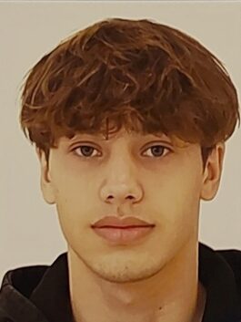 Foto Nazar Bewerbung Jugendforum