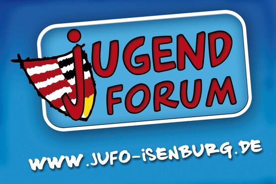 Jugendforum Logo