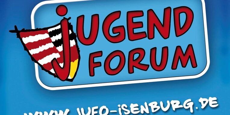 Jugendforum Logo