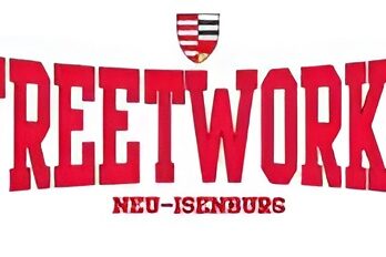 Streetworker Logo