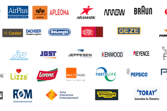 brands