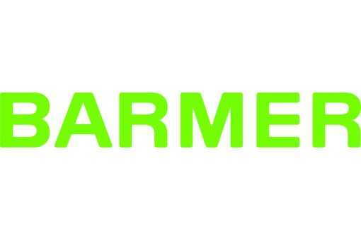 Logo Barmer