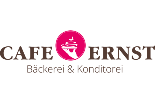 Logo Cafe Ernst
