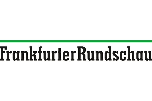 Logo Frankfurter Rundschau