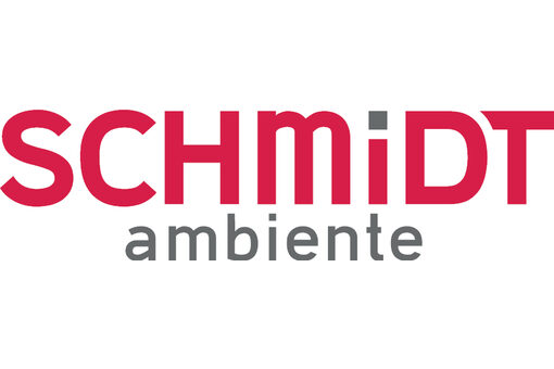 Logo Schmidt Ambiente