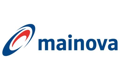 Logo Mainova