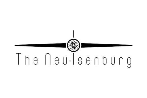 Logo Mercure Neu-Isenburg