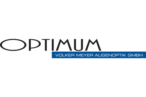 Logo Optimum Volker Meyer Augenoptik GMBH